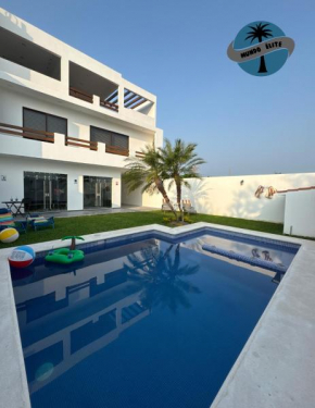 Casa 27 Mundo Élite Teques